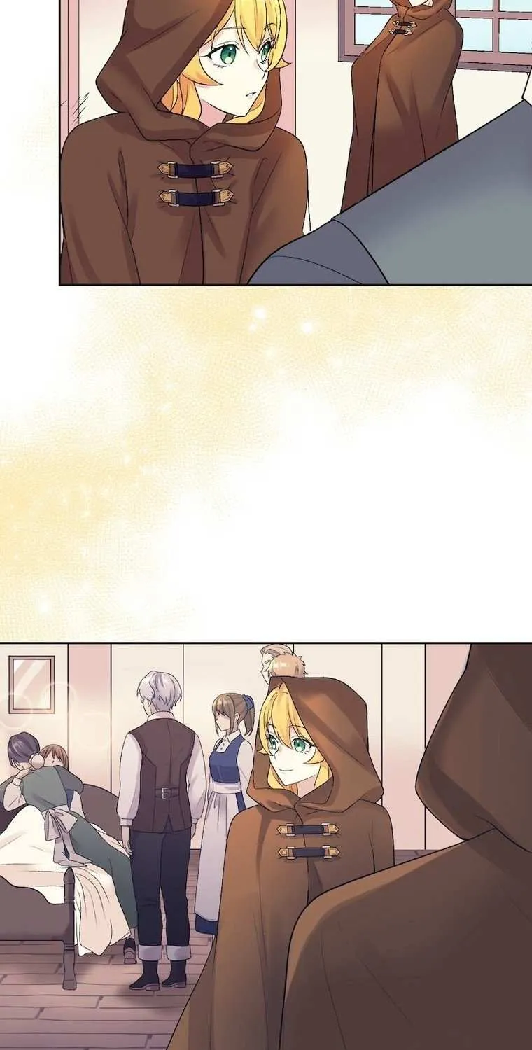 The False Saintess Overturns Her Fate Chapter 20 page 62 - 