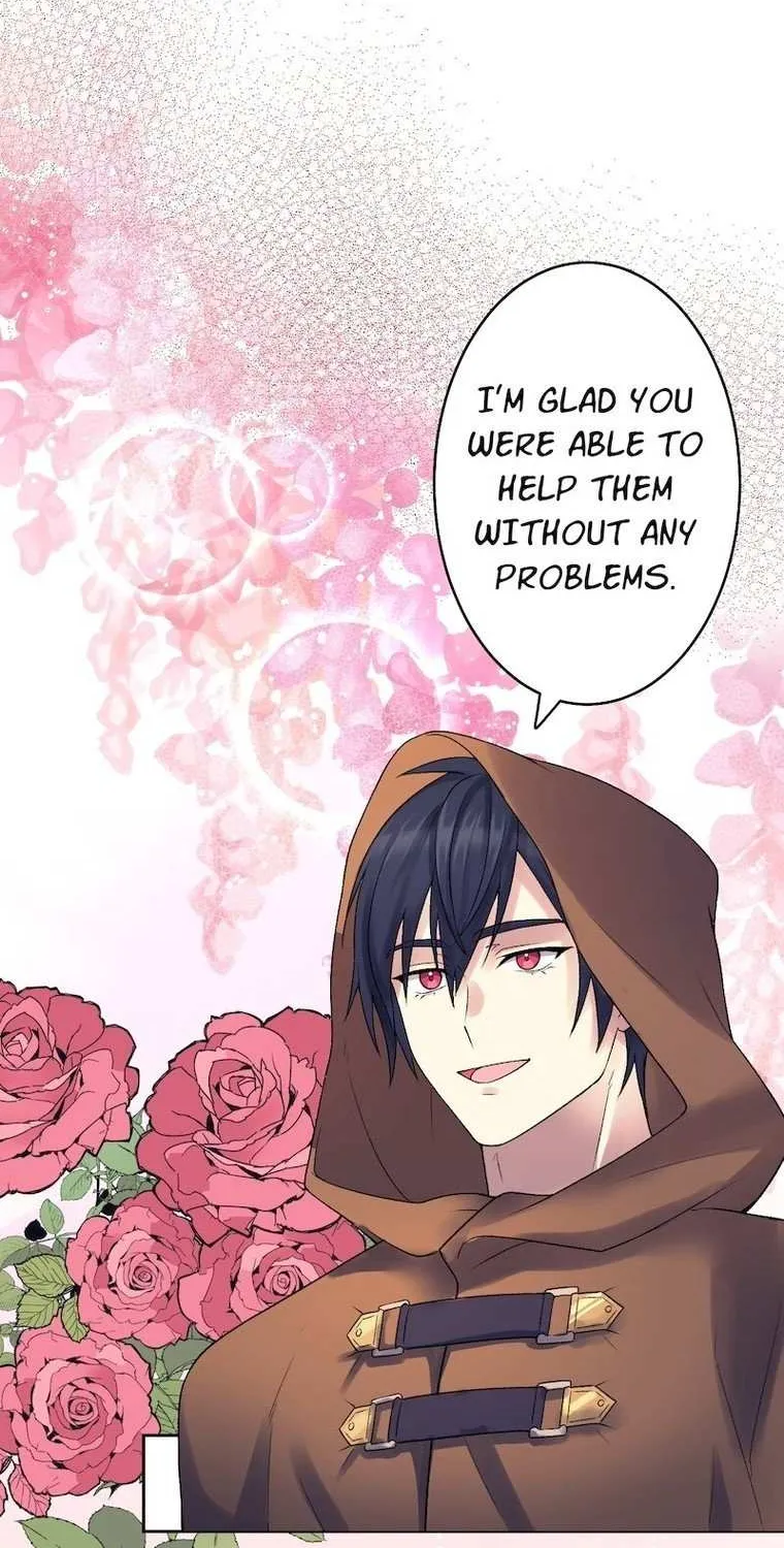 The False Saintess Overturns Her Fate Chapter 20 page 65 - 