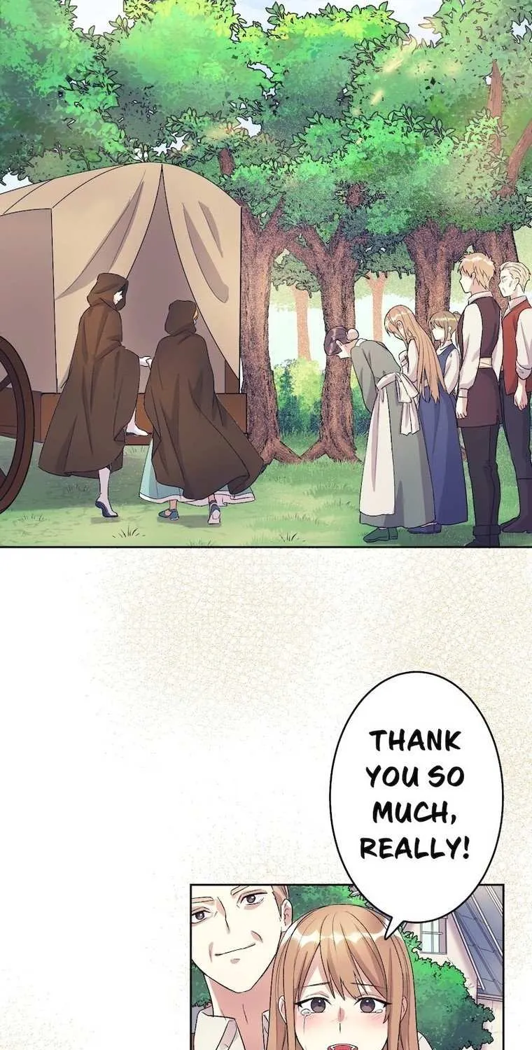 The False Saintess Overturns Her Fate Chapter 20 page 68 - 