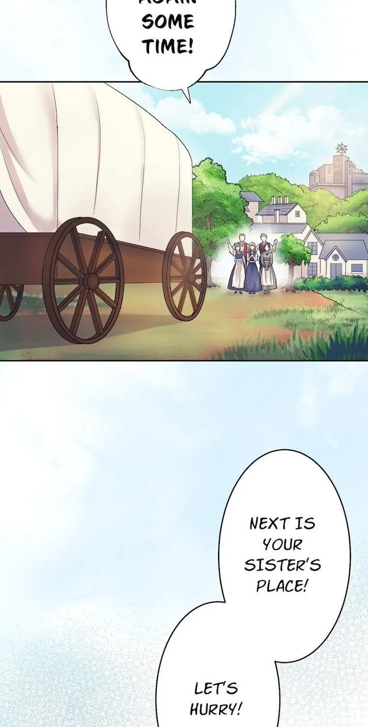 The False Saintess Overturns Her Fate Chapter 20 page 72 - 