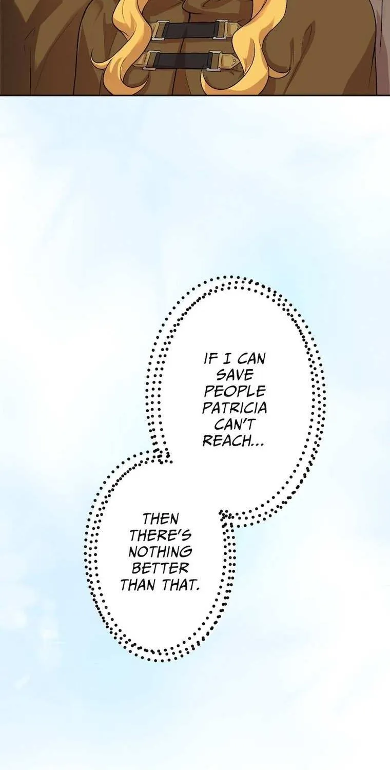 The False Saintess Overturns Her Fate Chapter 20 page 76 - 