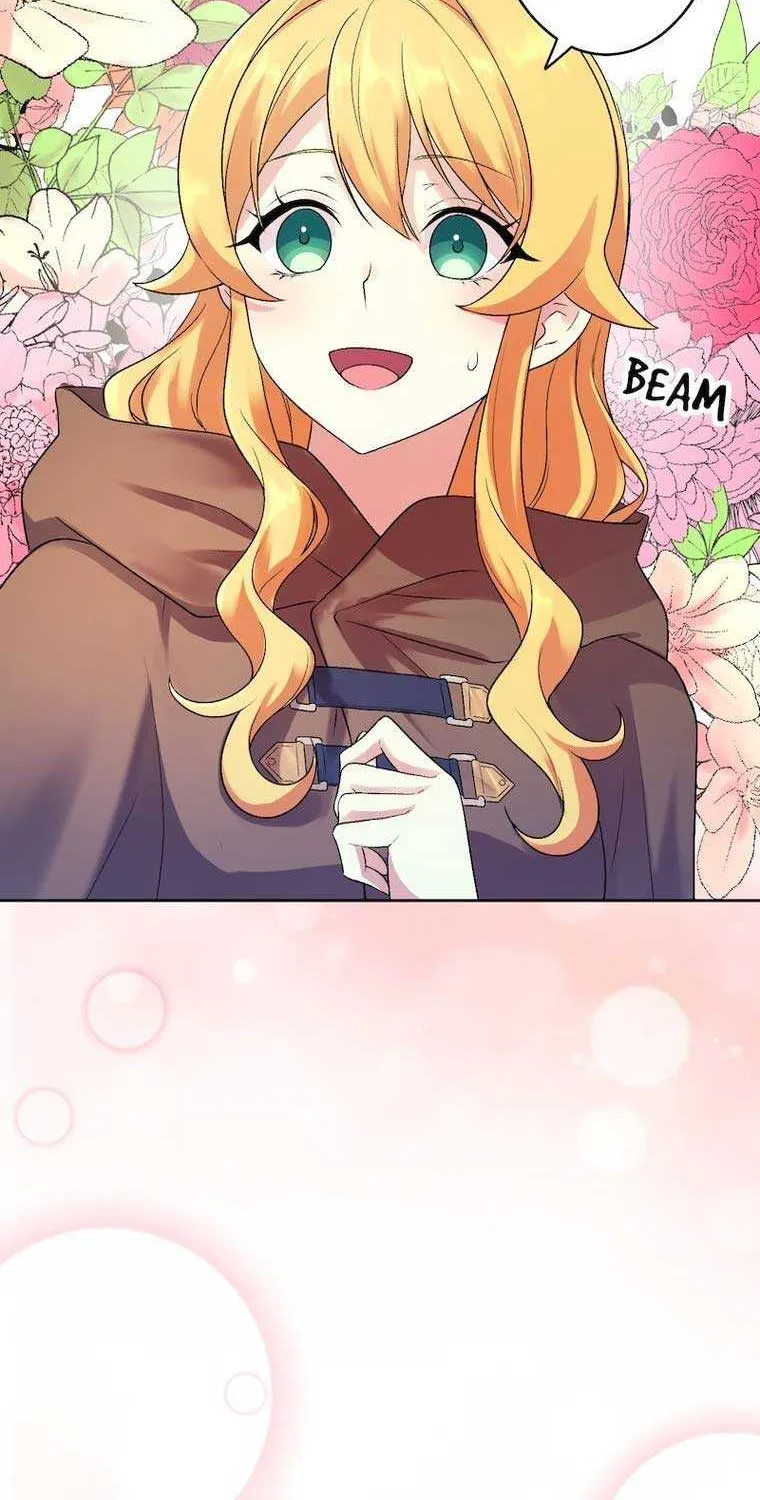 The False Saintess Overturns Her Fate Chapter 21 page 12 - 