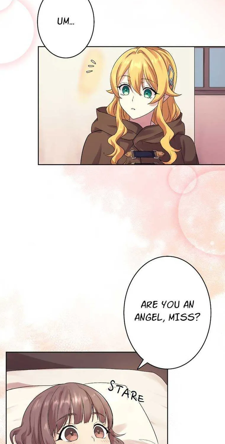 The False Saintess Overturns Her Fate Chapter 21 page 14 - 