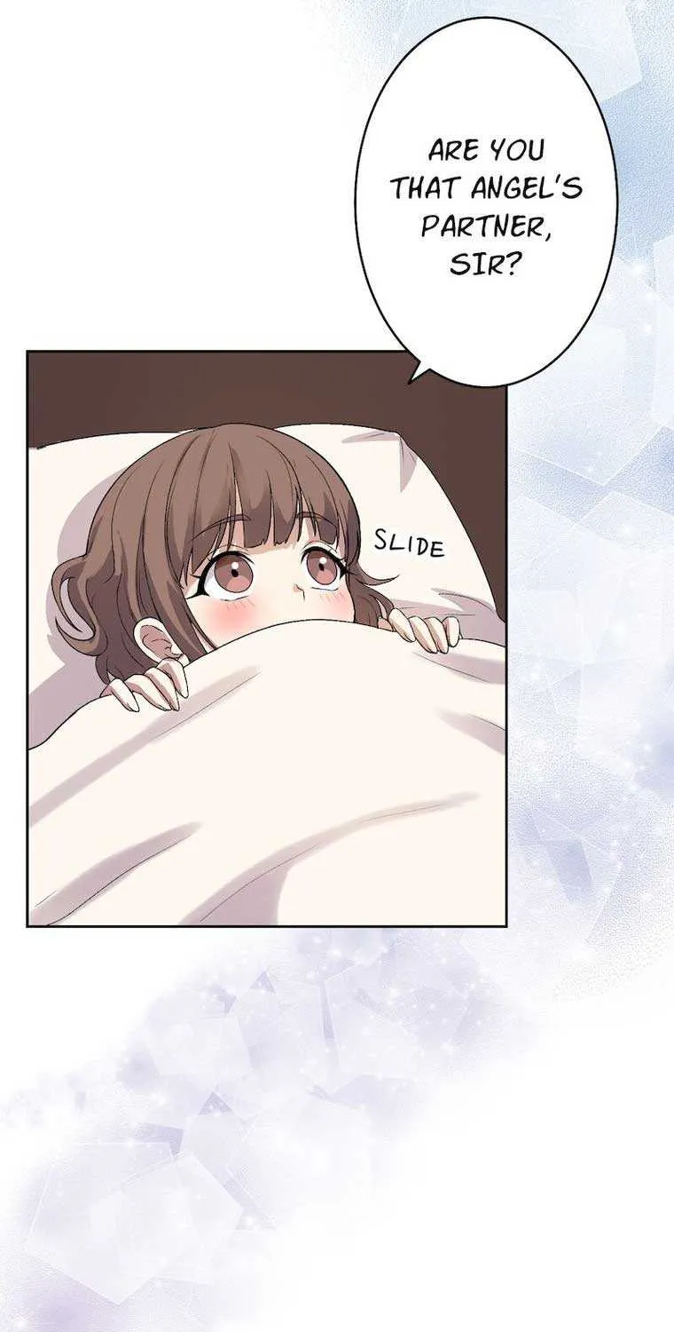 The False Saintess Overturns Her Fate Chapter 21 page 20 - 