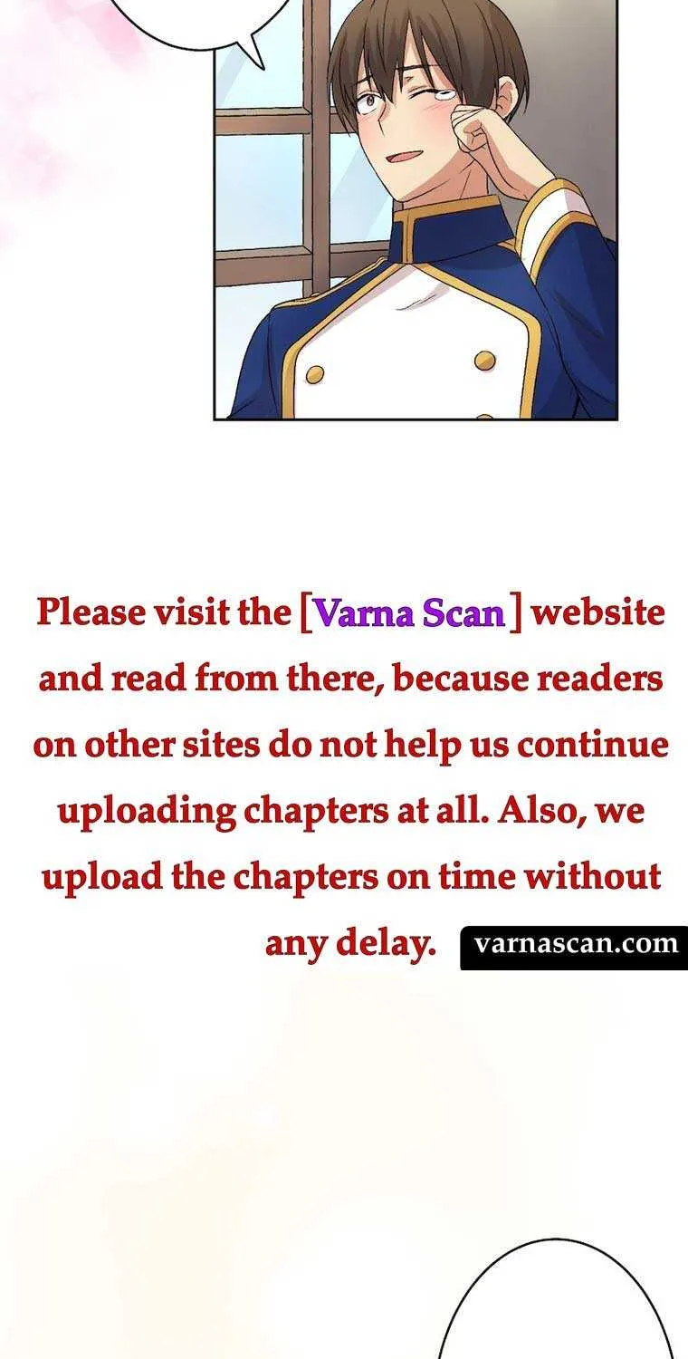 The False Saintess Overturns Her Fate Chapter 21 page 25 - 