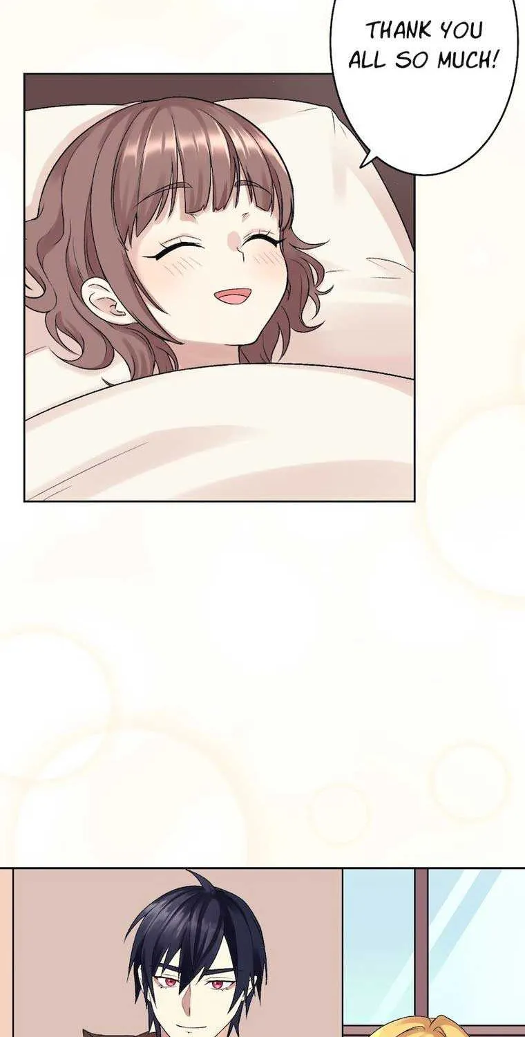 The False Saintess Overturns Her Fate Chapter 21 page 26 - 