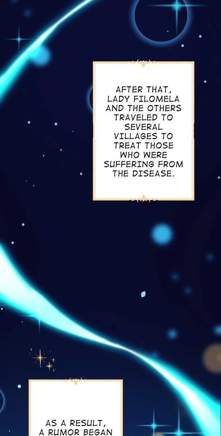 The False Saintess Overturns Her Fate Chapter 21 page 28 - 