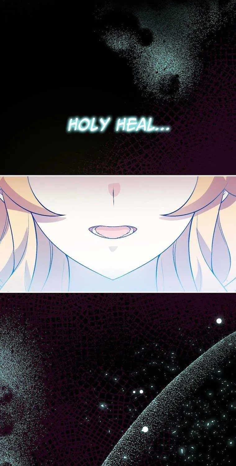 The False Saintess Overturns Her Fate Chapter 21 page 4 - 