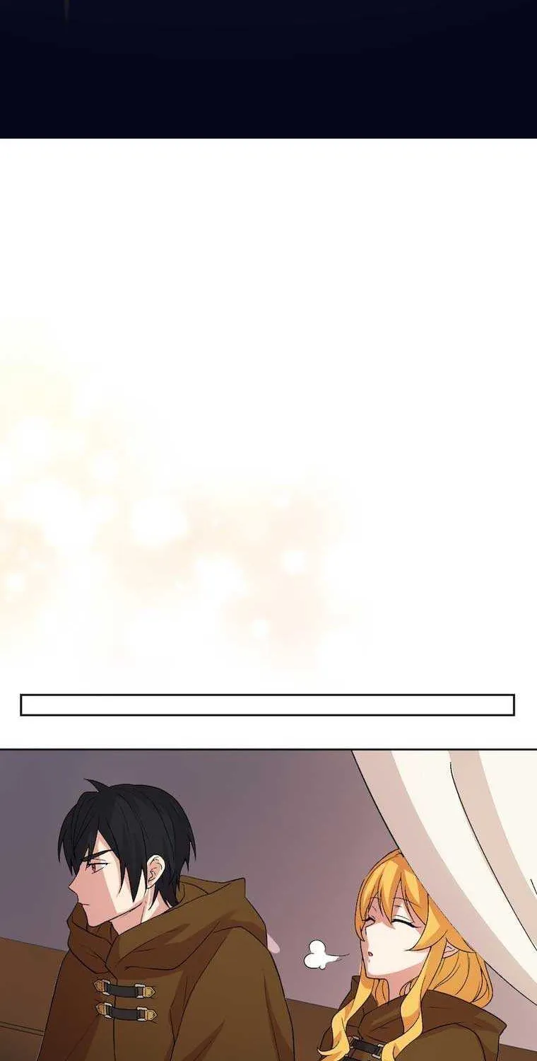 The False Saintess Overturns Her Fate Chapter 21 page 31 - 
