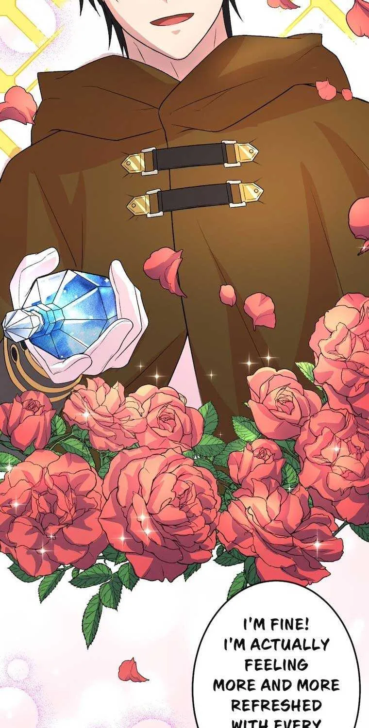 The False Saintess Overturns Her Fate Chapter 21 page 34 - 