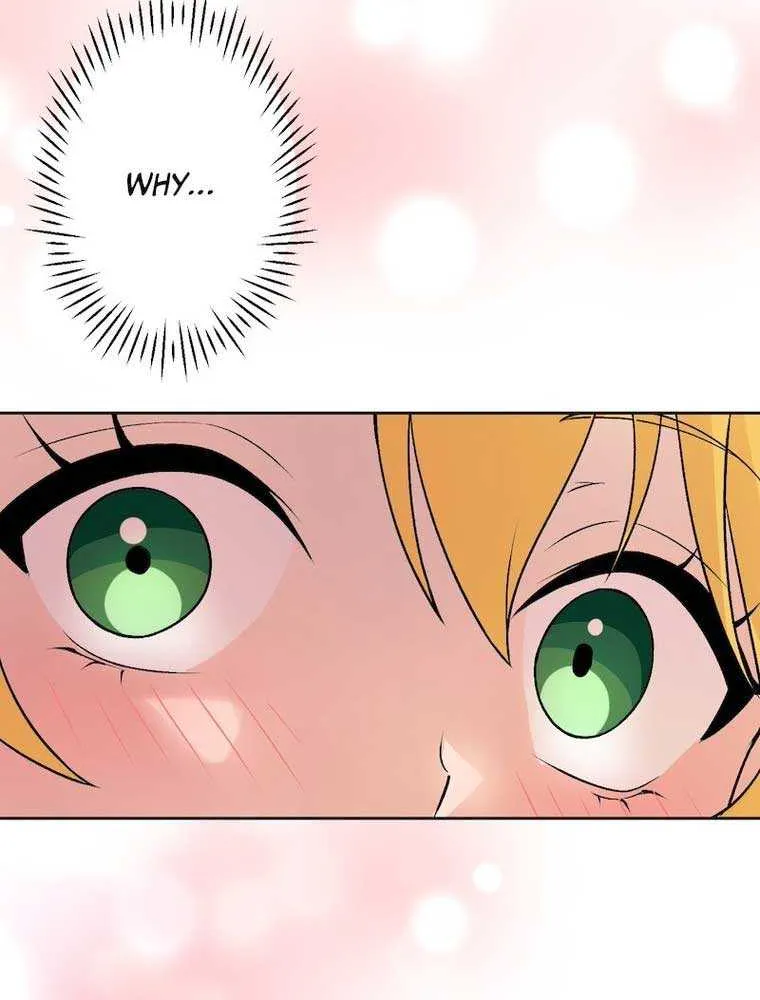 The False Saintess Overturns Her Fate Chapter 21 page 36 - 
