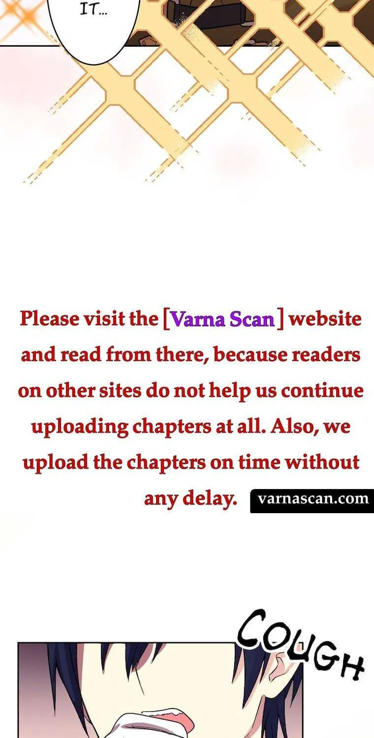 The False Saintess Overturns Her Fate Chapter 21 page 38 - 