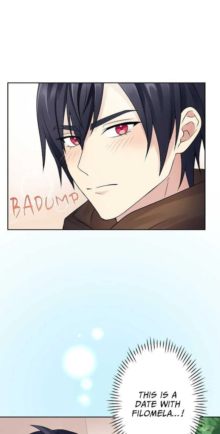 The False Saintess Overturns Her Fate Chapter 21 page 46 - 