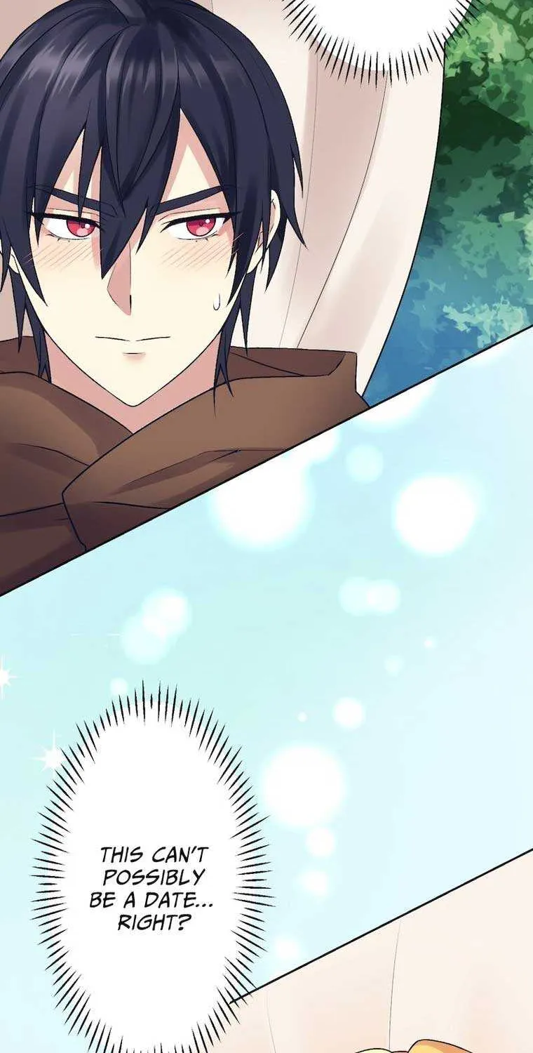 The False Saintess Overturns Her Fate Chapter 21 page 47 - 