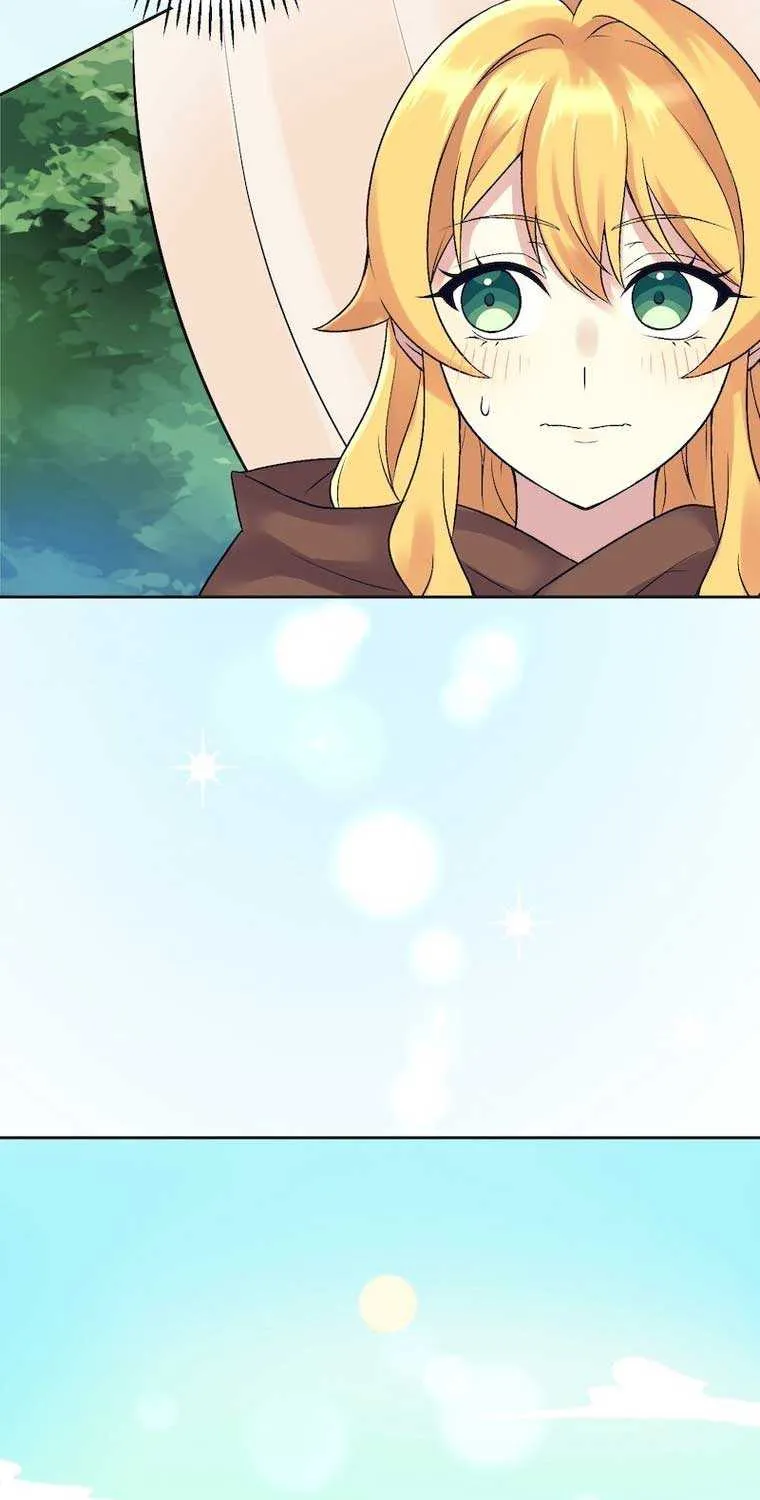 The False Saintess Overturns Her Fate Chapter 21 page 48 - 
