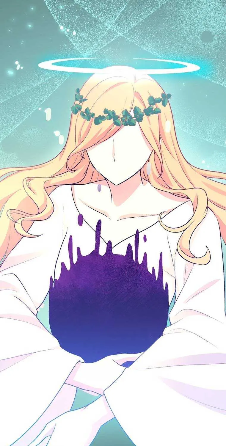 The False Saintess Overturns Her Fate Chapter 21 page 6 - 