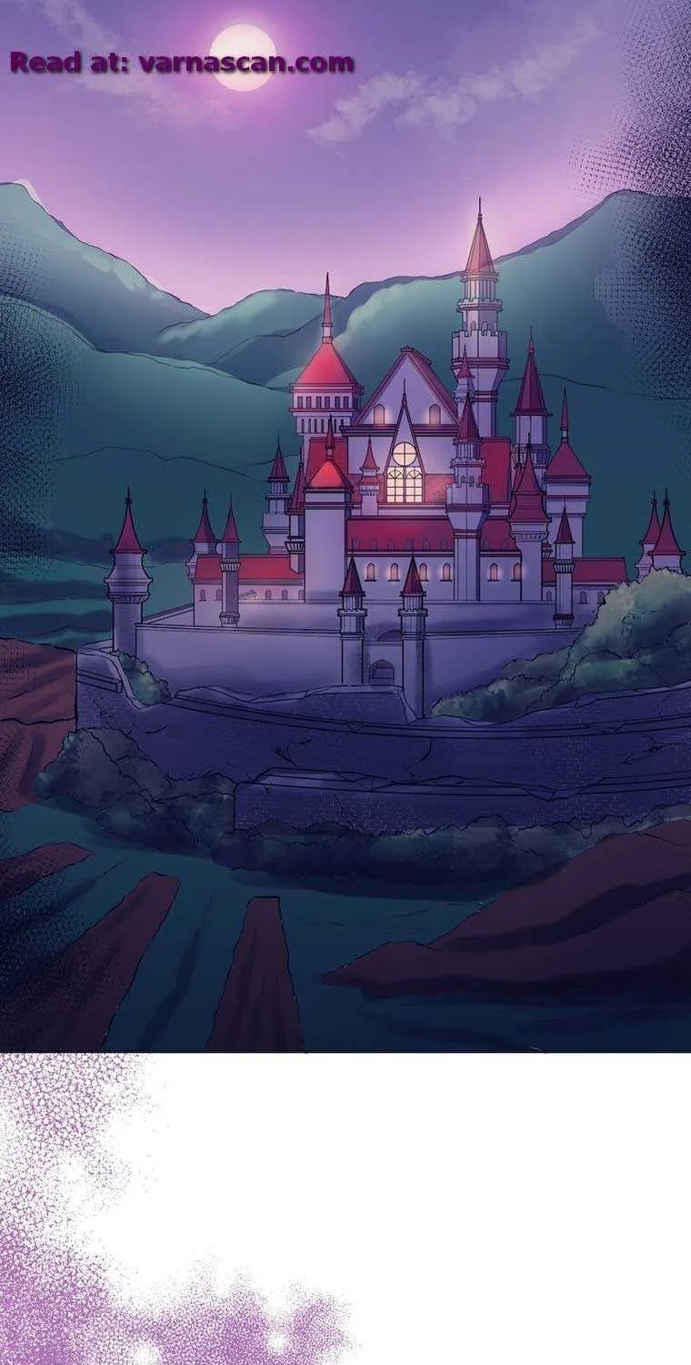 The False Saintess Overturns Her Fate Chapter 21 page 51 - 