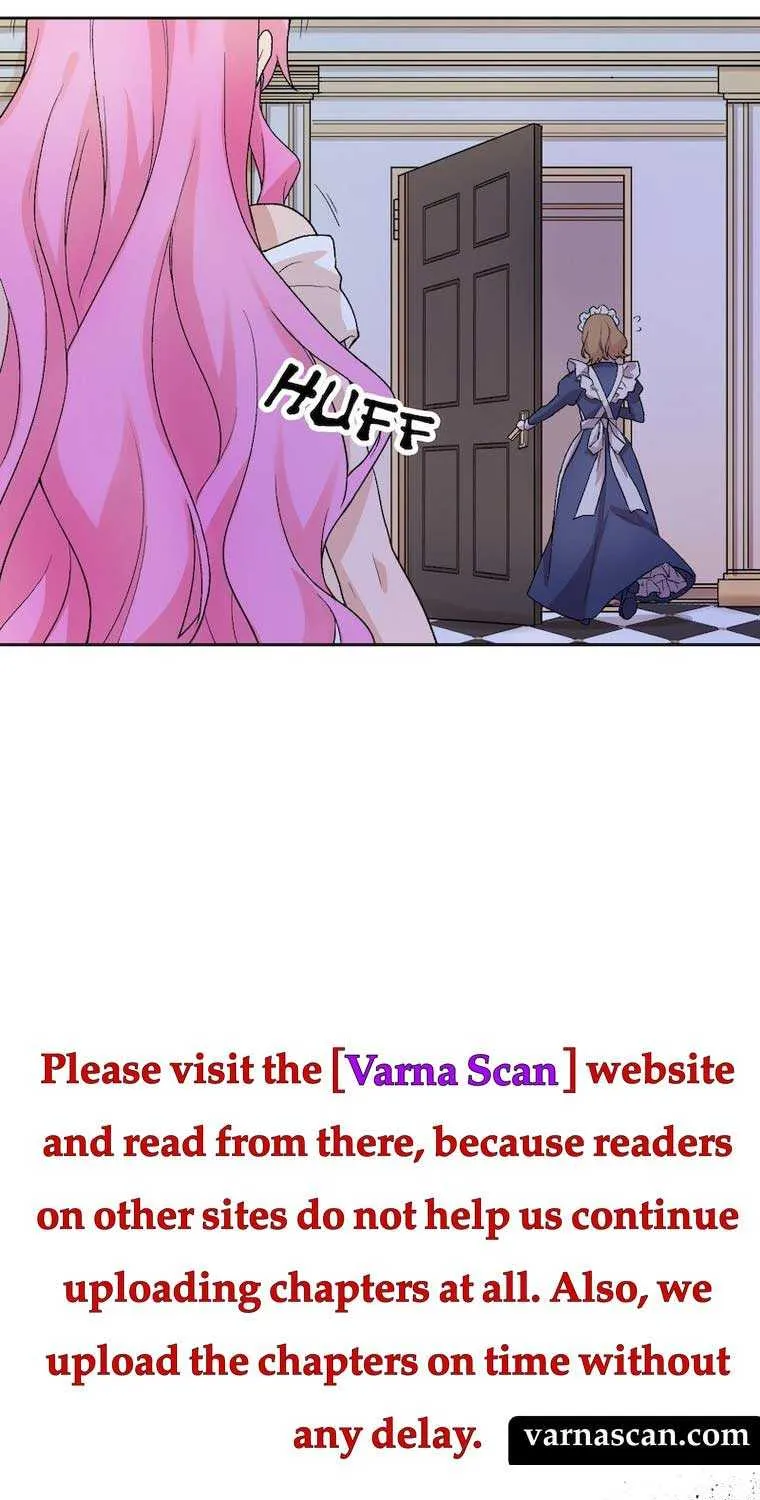 The False Saintess Overturns Her Fate Chapter 21 page 55 - 