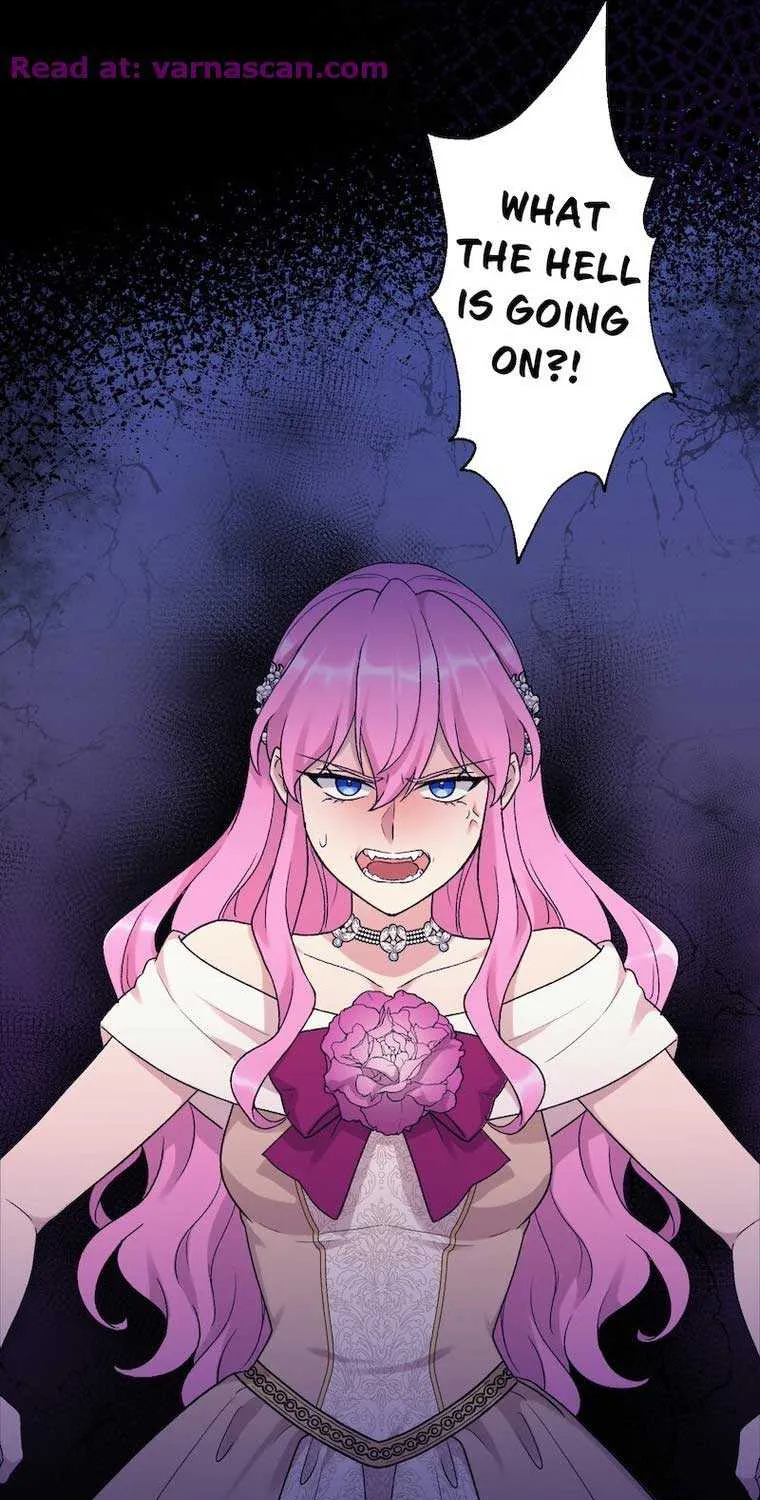 The False Saintess Overturns Her Fate Chapter 21 page 57 - 