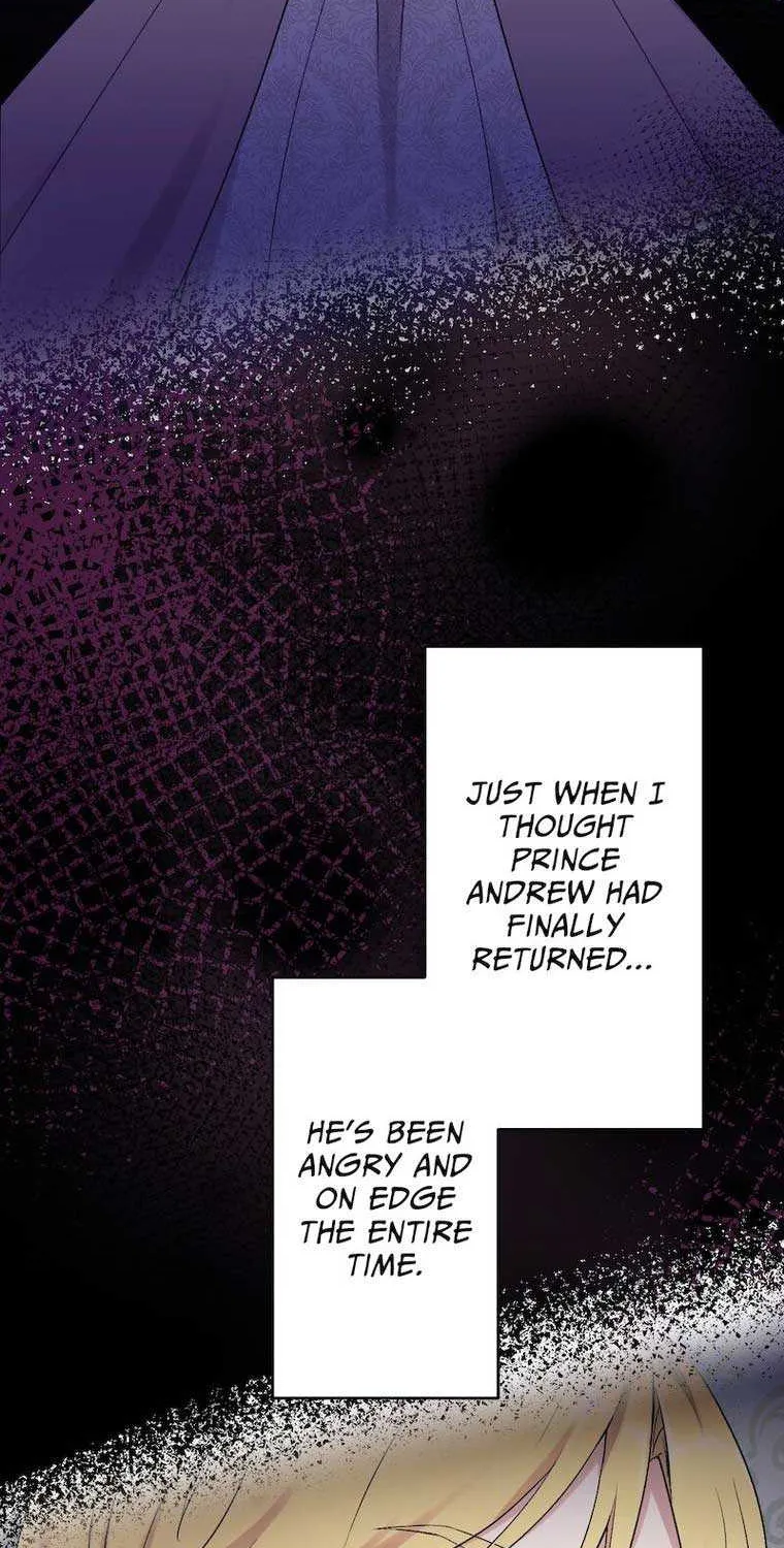 The False Saintess Overturns Her Fate Chapter 21 page 58 - 