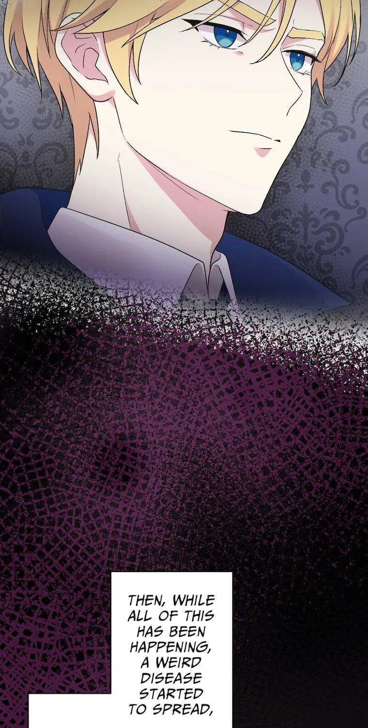 The False Saintess Overturns Her Fate Chapter 21 page 59 - 
