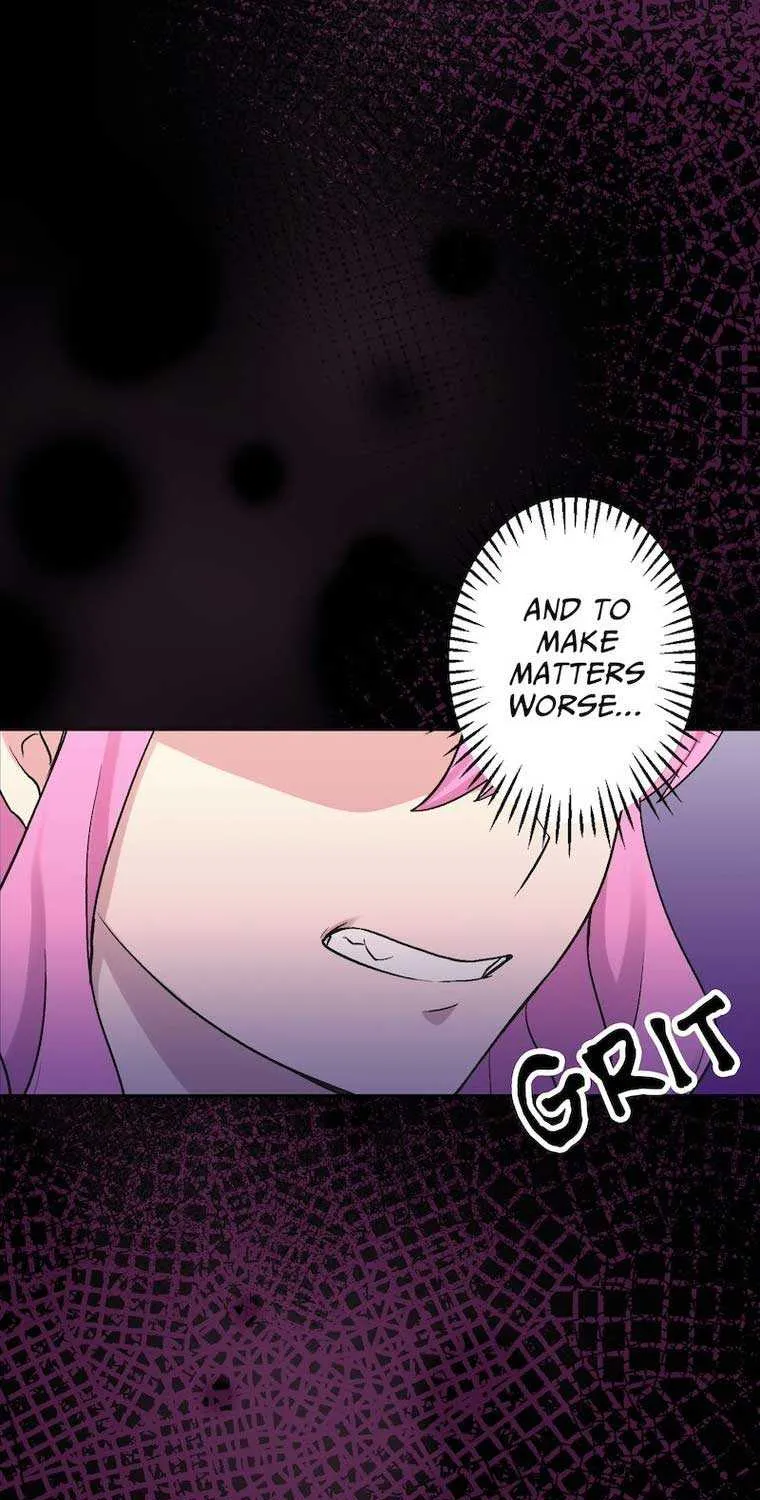 The False Saintess Overturns Her Fate Chapter 21 page 61 - 