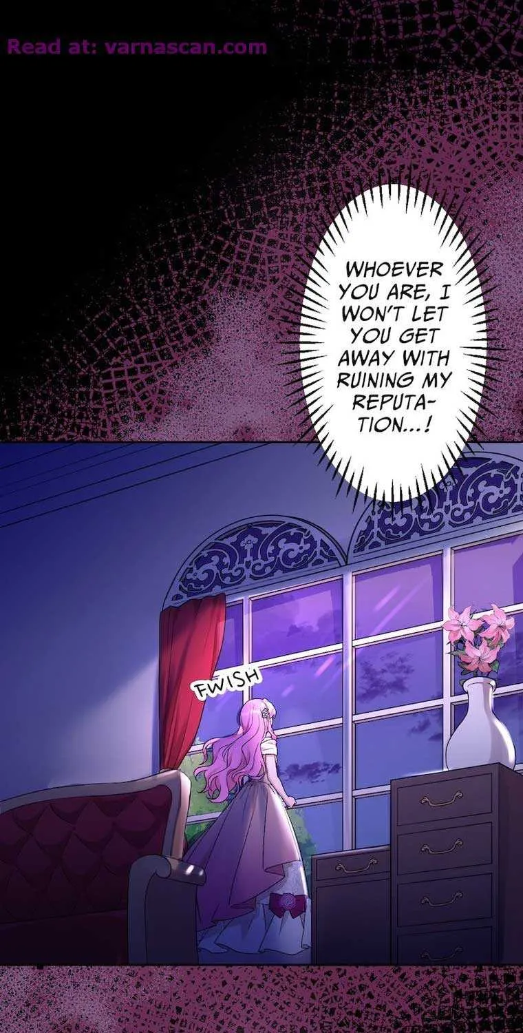 The False Saintess Overturns Her Fate Chapter 21 page 64 - 