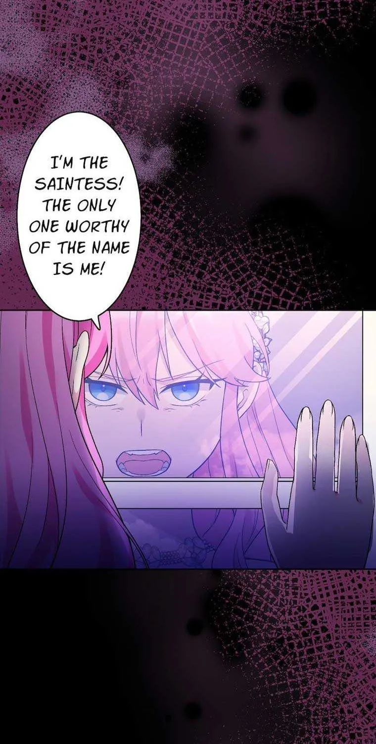 The False Saintess Overturns Her Fate Chapter 21 page 65 - 