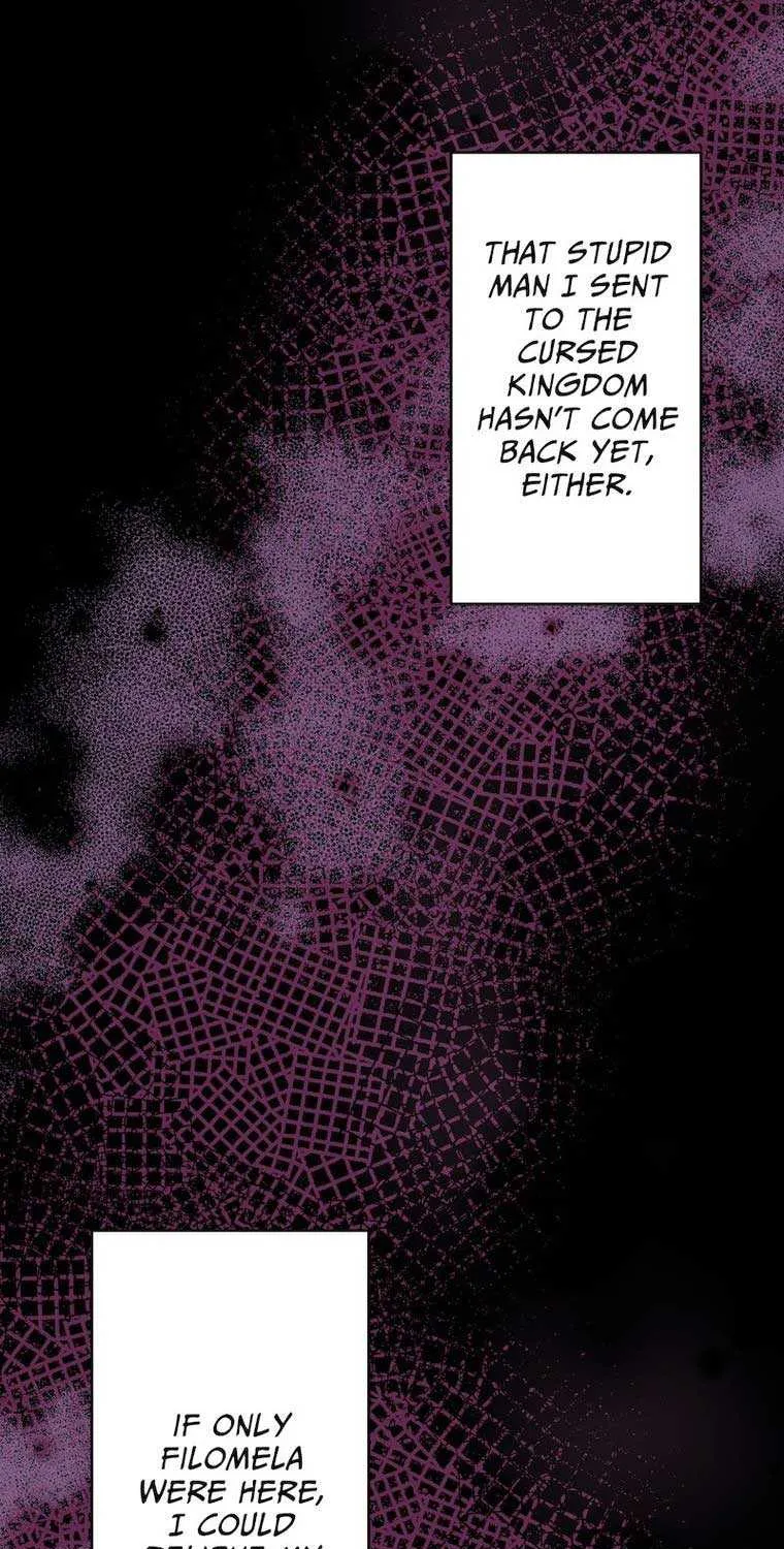 The False Saintess Overturns Her Fate Chapter 21 page 66 - 