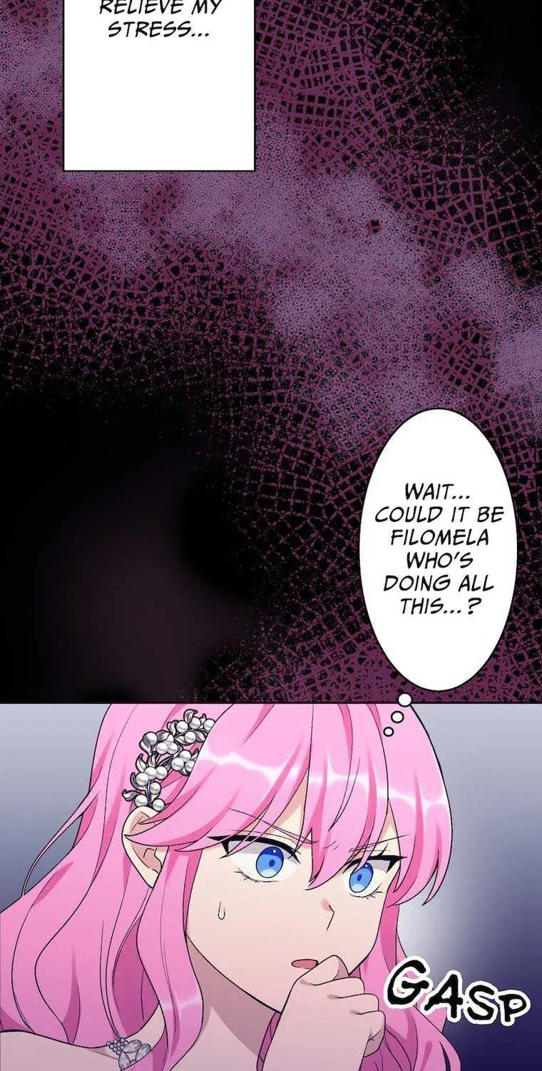The False Saintess Overturns Her Fate Chapter 21 page 67 - 