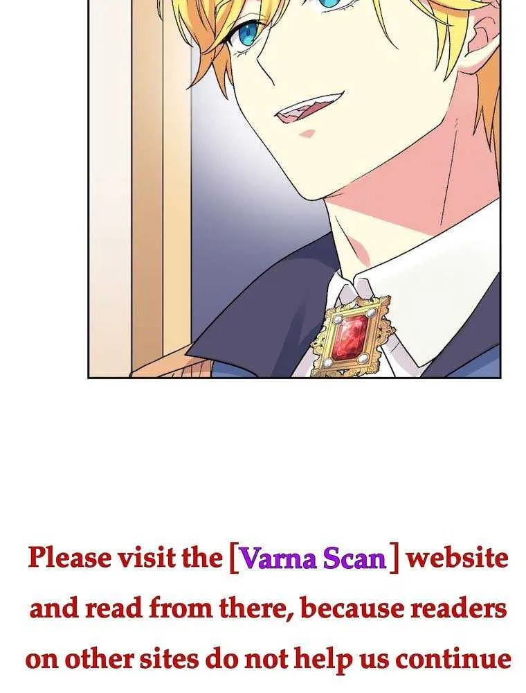 The False Saintess Overturns Her Fate Chapter 21 page 70 - 