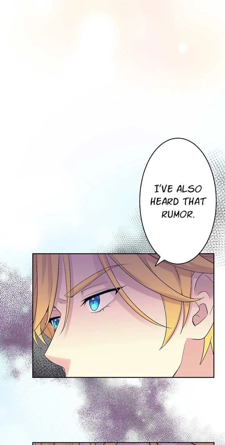 The False Saintess Overturns Her Fate Chapter 21 page 73 - 