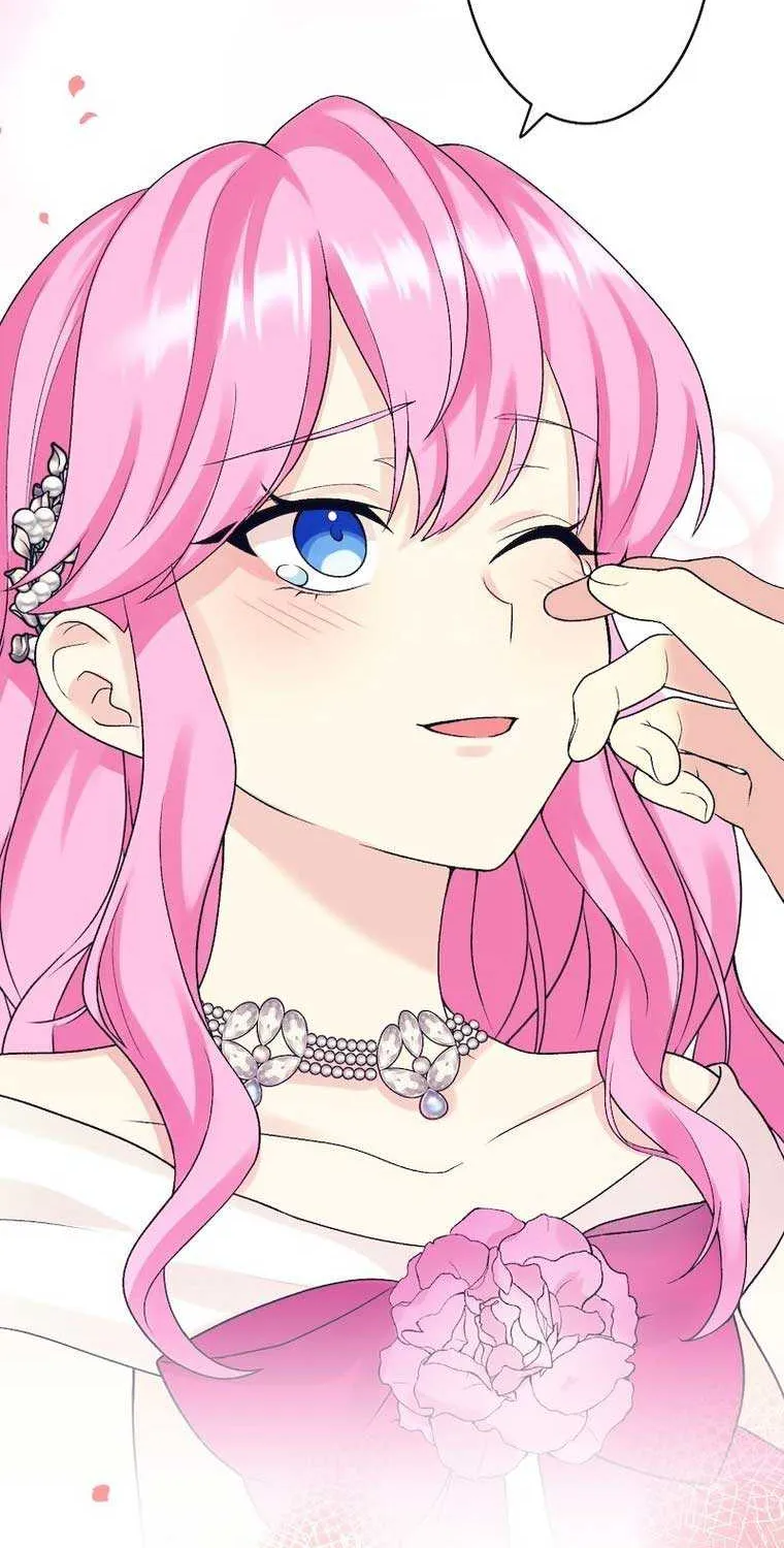 The False Saintess Overturns Her Fate Chapter 21 page 76 - 