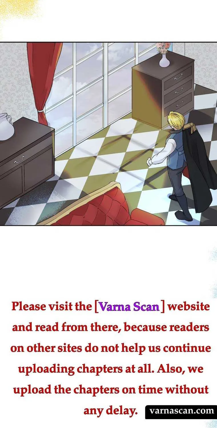 The False Saintess Overturns Her Fate Chapter 21 page 81 - 