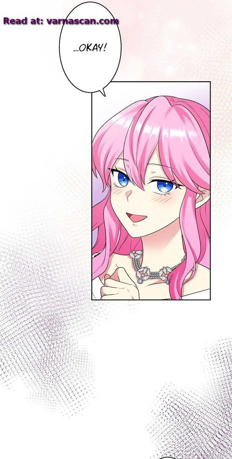 The False Saintess Overturns Her Fate Chapter 21 page 85 - 