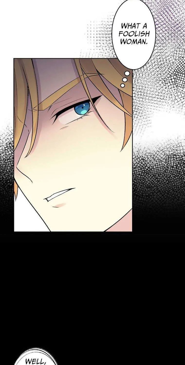 The False Saintess Overturns Her Fate Chapter 21 page 86 - 