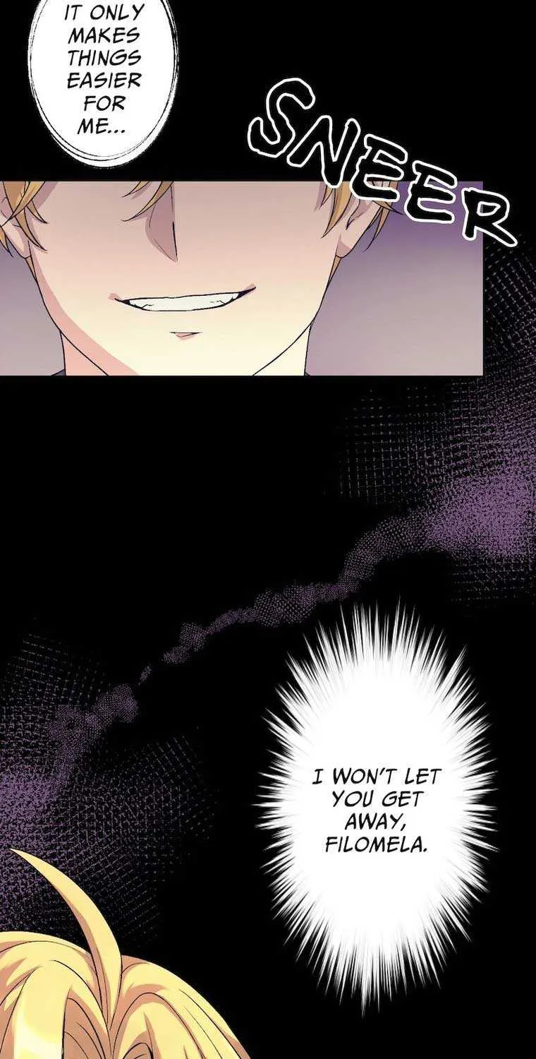 The False Saintess Overturns Her Fate Chapter 21 page 87 - 