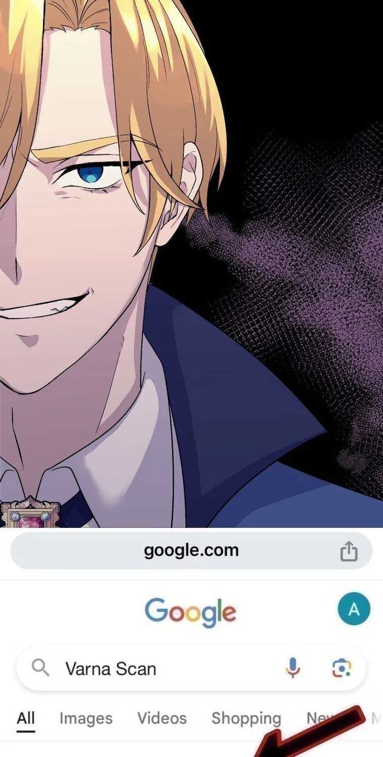 The False Saintess Overturns Her Fate Chapter 21 page 88 - 