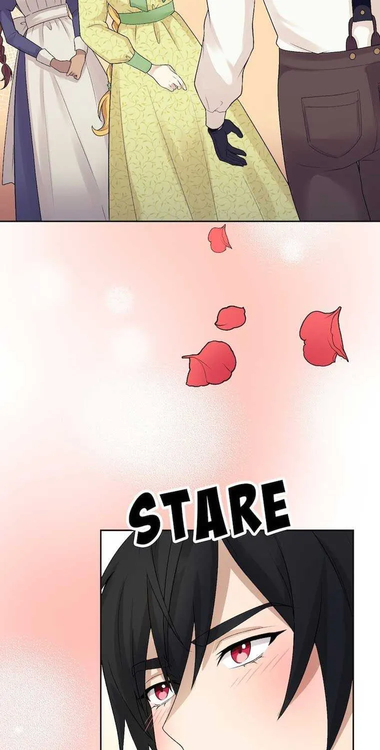 The False Saintess Overturns Her Fate Chapter 22 page 13 - 