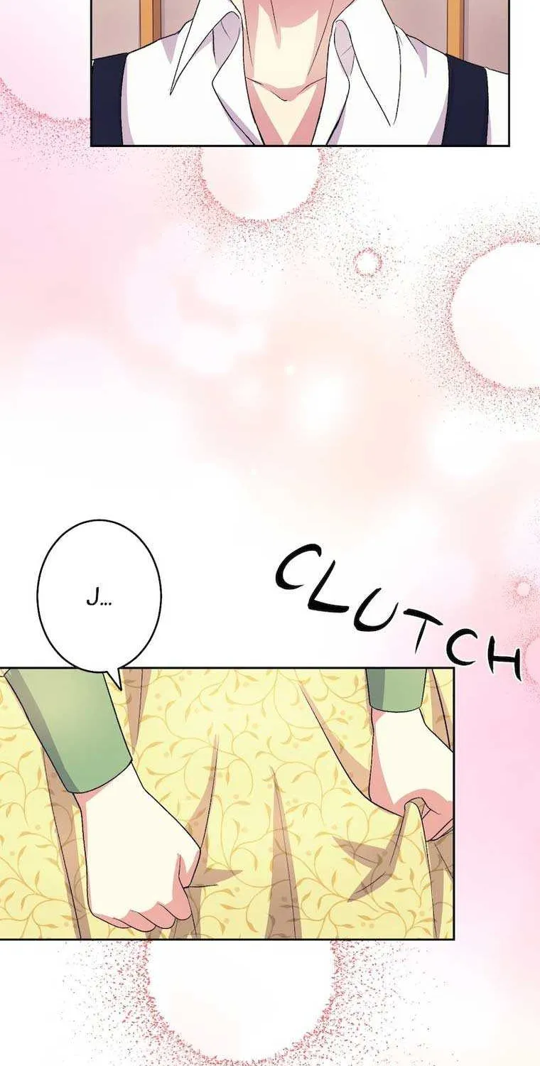 The False Saintess Overturns Her Fate Chapter 22 page 29 - 