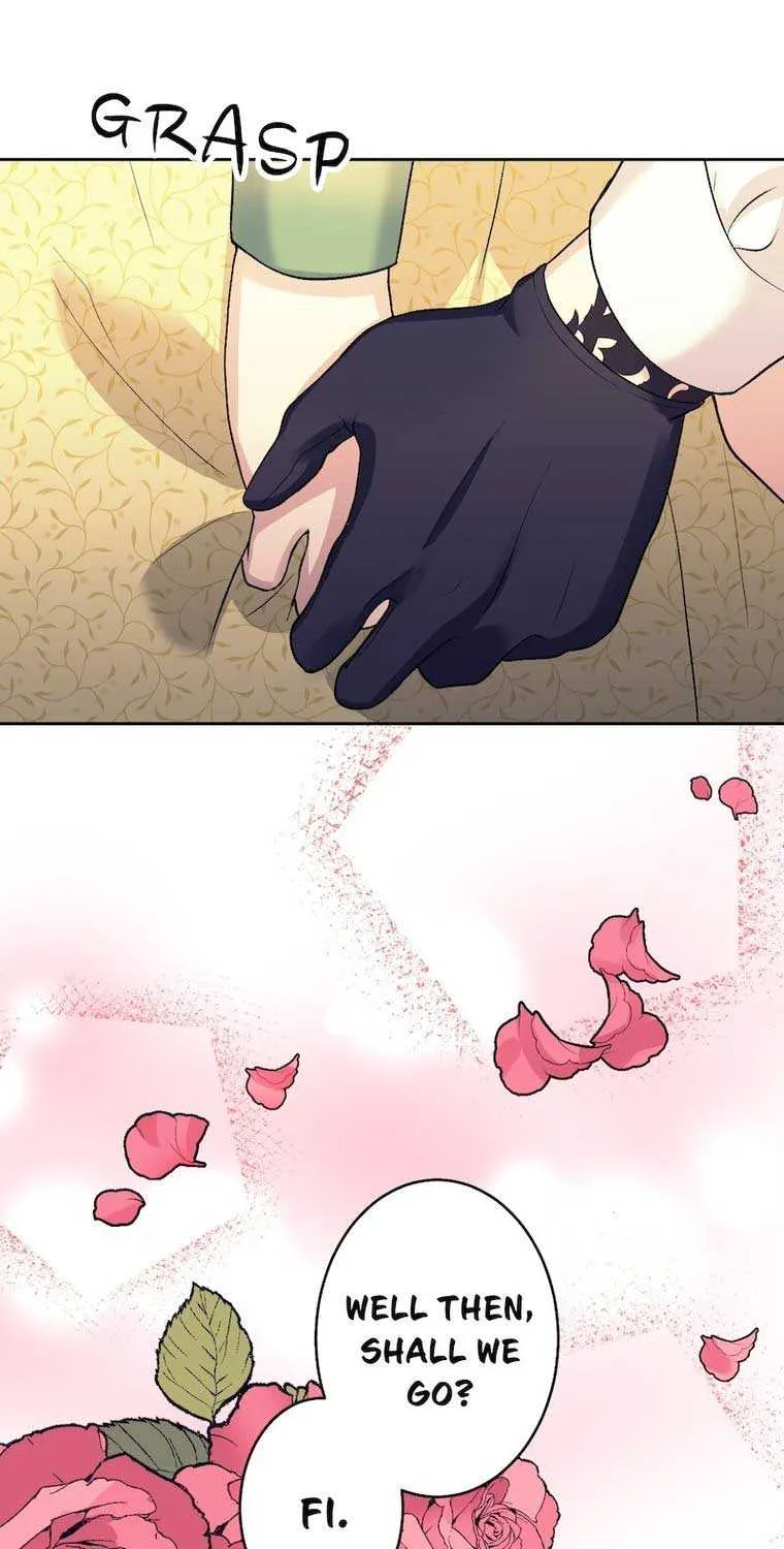 The False Saintess Overturns Her Fate Chapter 22 page 31 - 