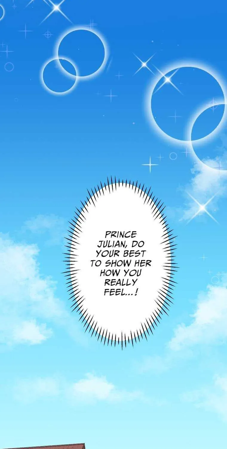 The False Saintess Overturns Her Fate Chapter 22 page 40 - 