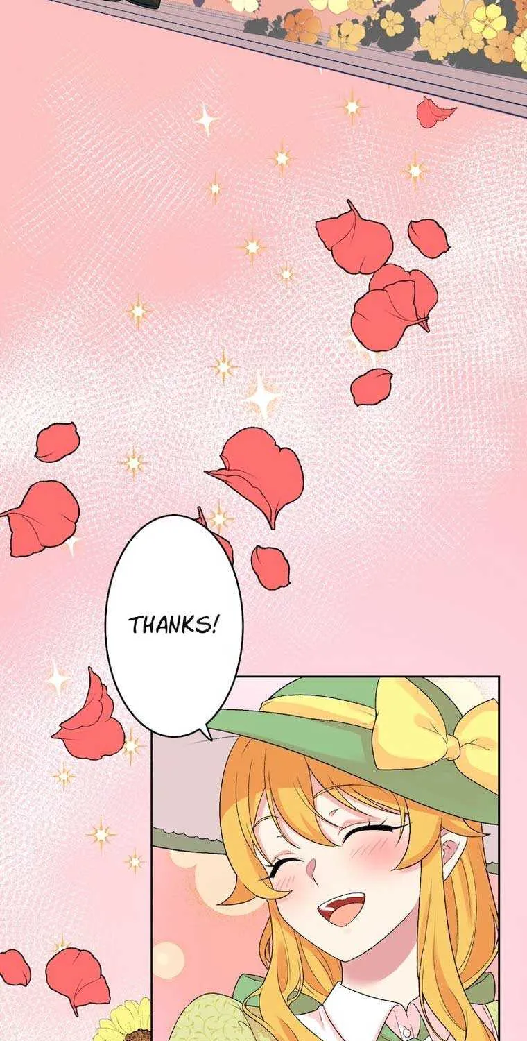 The False Saintess Overturns Her Fate Chapter 22 page 5 - 