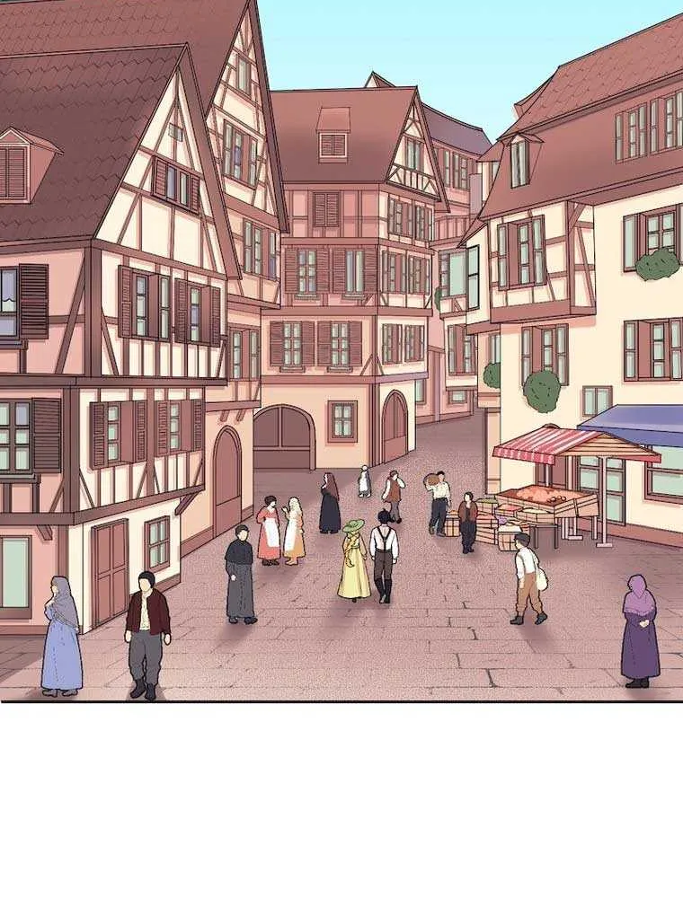 The False Saintess Overturns Her Fate Chapter 22 page 41 - 