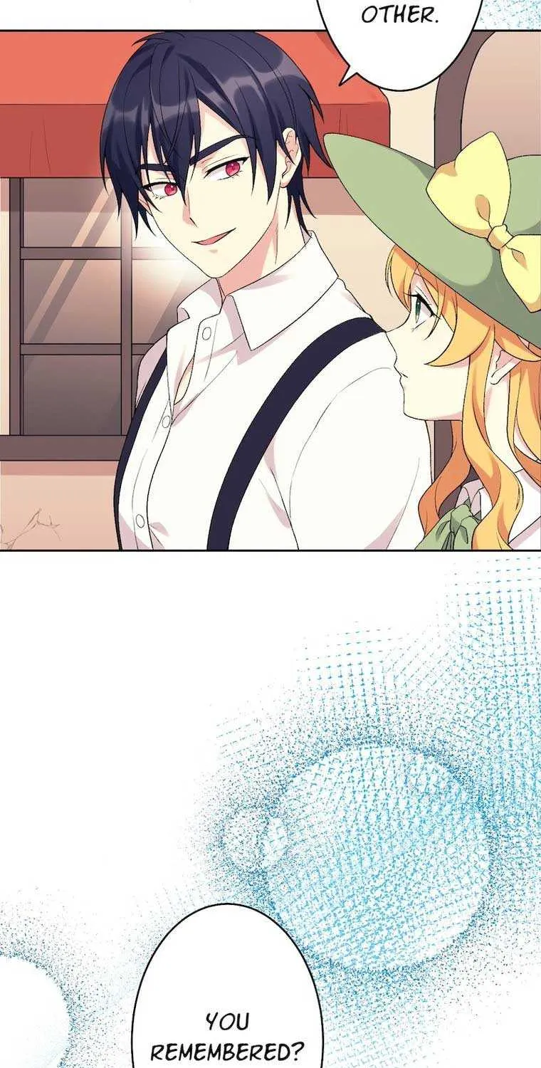 The False Saintess Overturns Her Fate Chapter 22 page 46 - 