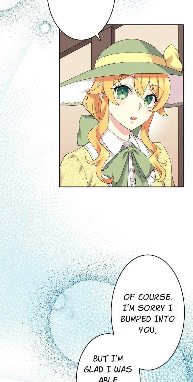 The False Saintess Overturns Her Fate Chapter 22 page 47 - 