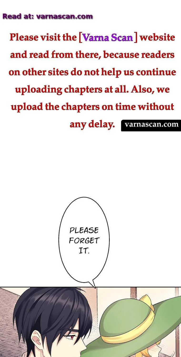The False Saintess Overturns Her Fate Chapter 22 page 49 - 