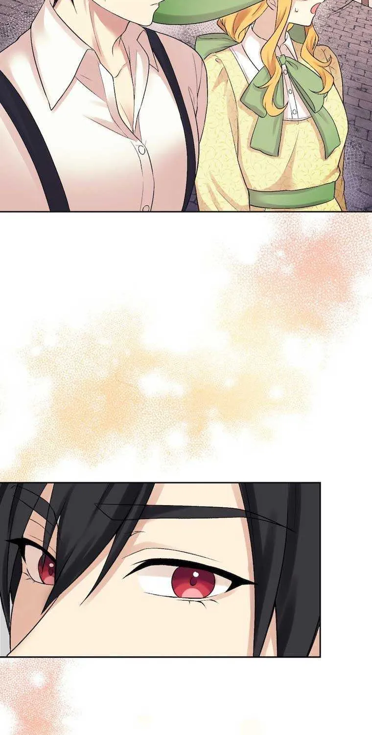 The False Saintess Overturns Her Fate Chapter 22 page 50 - 