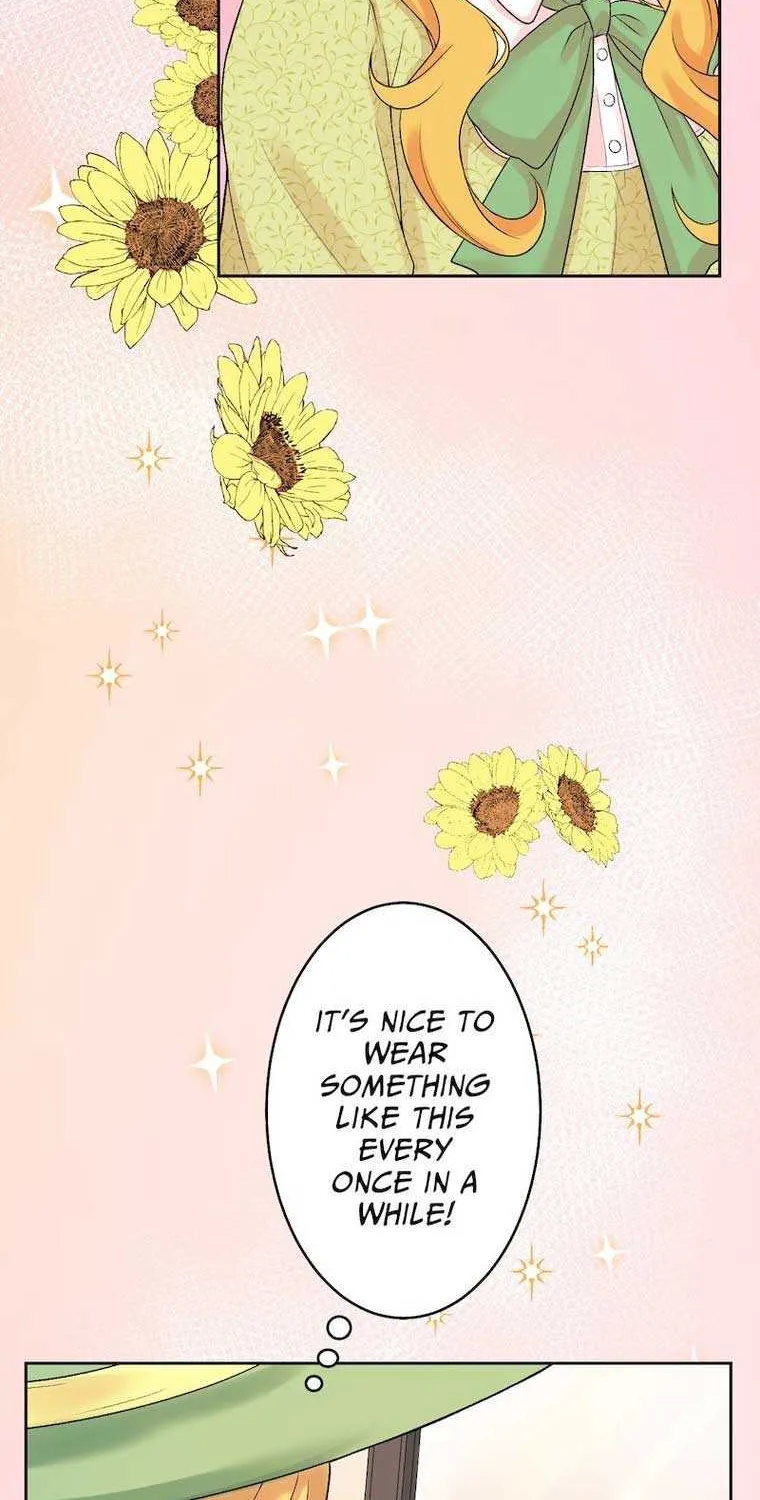 The False Saintess Overturns Her Fate Chapter 22 page 6 - 