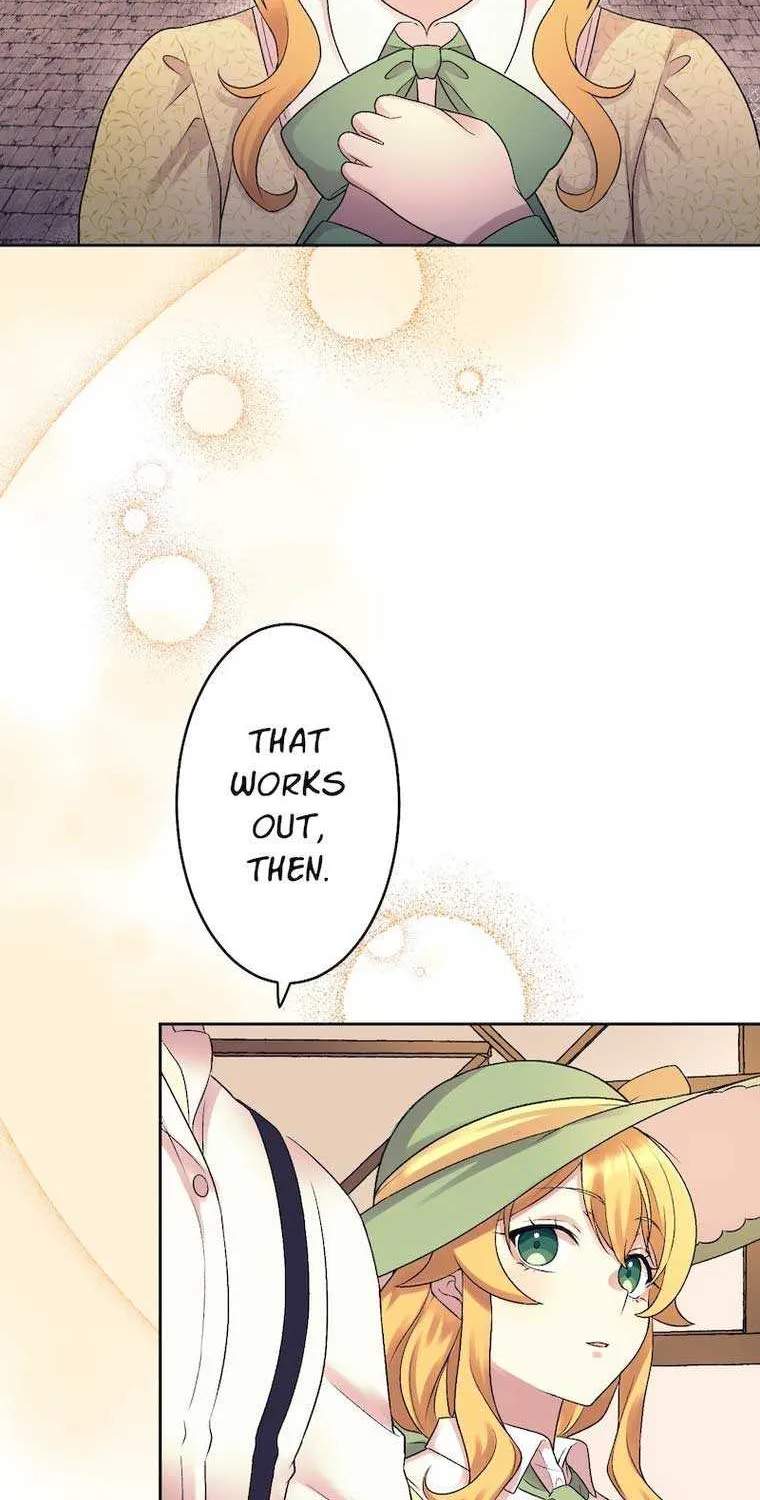 The False Saintess Overturns Her Fate Chapter 22 page 52 - 